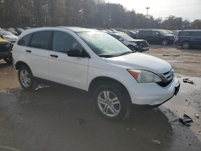 2011 Honda CR-V EX