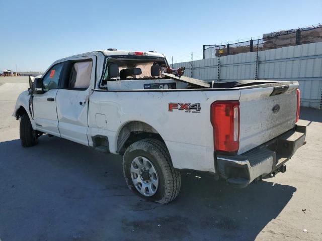 2024 Ford F250 Super Duty