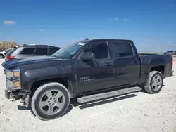 Run And Drives Cars for sale at auction: 2014 Chevrolet Silverado C1500 LT