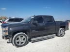 2014 Chevrolet Silverado C1500 LT