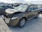 2011 Lincoln MKX