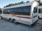 2001 Chevrolet Express Cutaway G3500