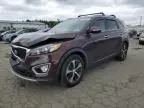 2016 KIA Sorento EX