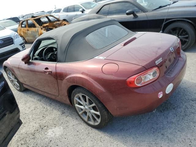 2011 Mazda MX-5 Miata