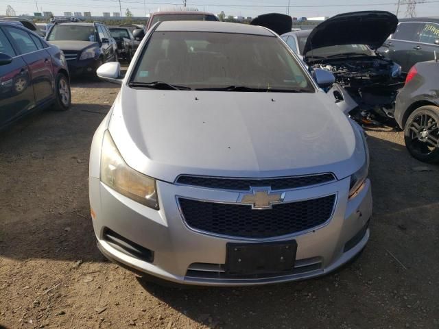 2011 Chevrolet Cruze ECO