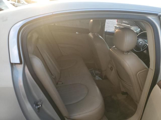 2007 Buick Lucerne CXL