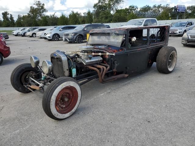 1931 Ford A