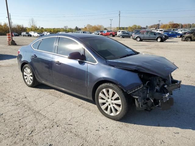 2015 Buick Verano