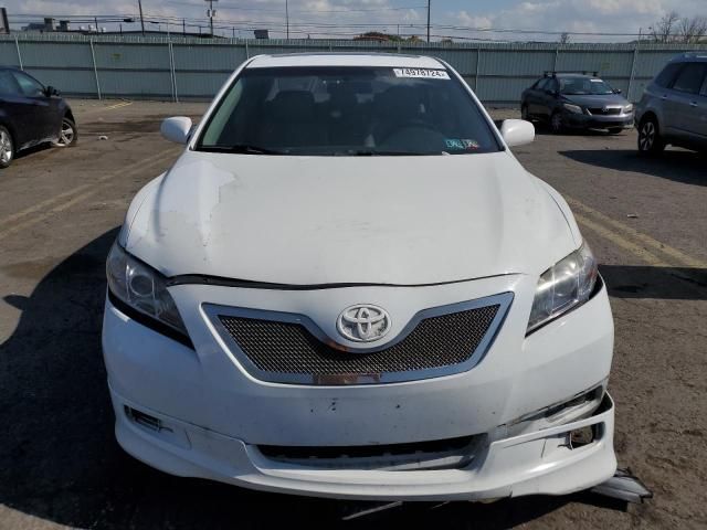 2008 Toyota Camry LE