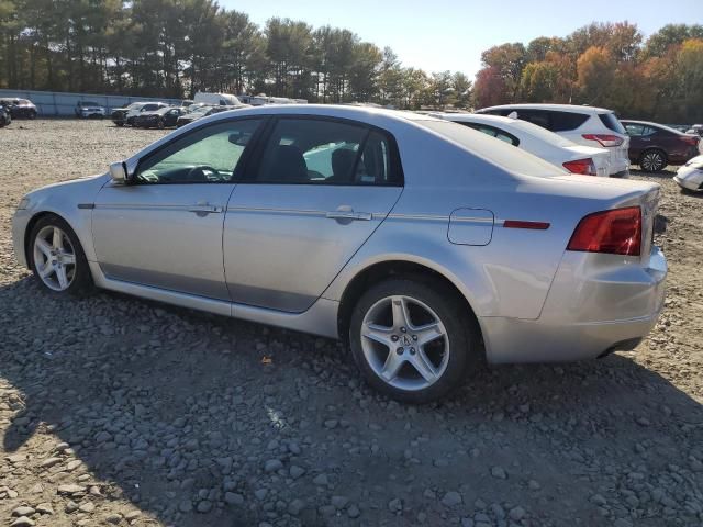 2006 Acura 3.2TL