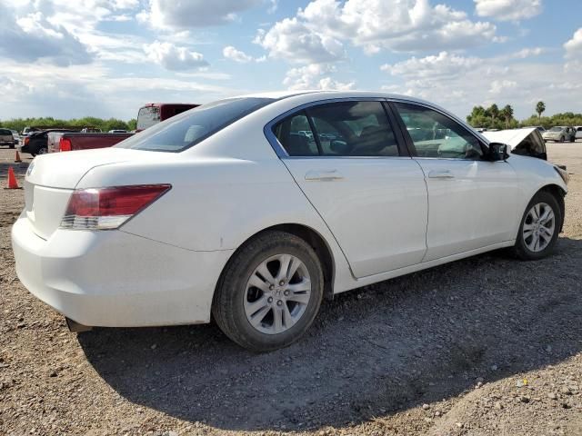 2008 Honda Accord LXP