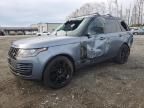 2020 Land Rover Range Rover P525 HSE