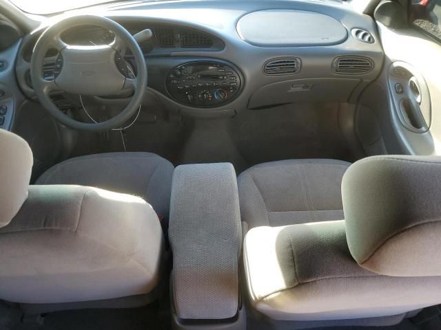 1997 Ford Taurus GL