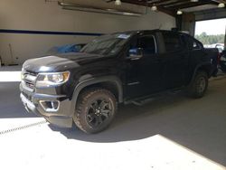 2016 Chevrolet Colorado Z71 en venta en Sandston, VA