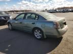 2002 Nissan Altima Base