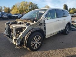 2018 Honda Pilot Exln en venta en Portland, OR