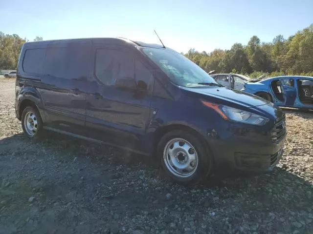 2022 Ford Transit Connect XL