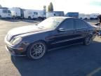 2005 Mercedes-Benz E 55 AMG