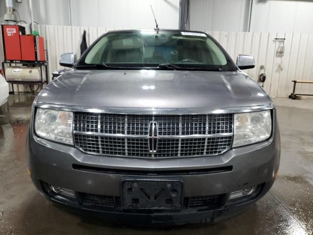 2010 Lincoln MKX