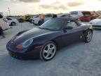 2001 Porsche Boxster S