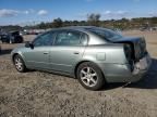 2006 Nissan Altima S