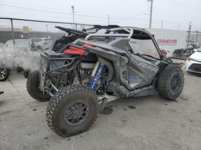 2024 Polaris RZR PRO R Premium