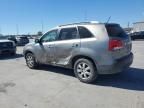 2011 KIA Sorento Base