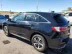 2017 Acura RDX Advance