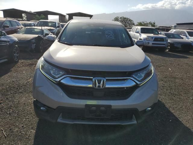 2019 Honda CR-V EXL