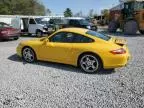 2005 Porsche 911 New Generation Carrera S