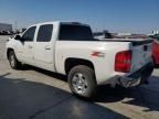 2008 Chevrolet Silverado K1500