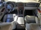 2006 Jeep Commander Limited