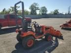 2016 Kubota Kuta Tractor