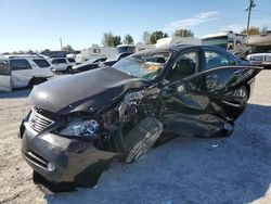 Lexus salvage cars for sale: 2007 Lexus ES 350