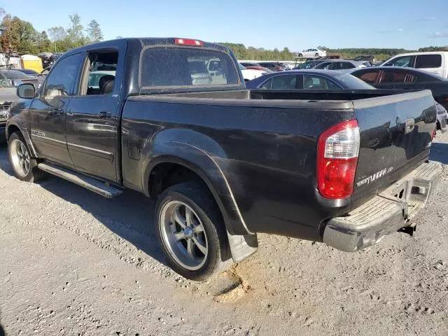 2006 Toyota Tundra Double Cab SR5