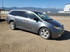 2013 Honda Odyssey Touring