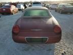 2004 Ford Thunderbird