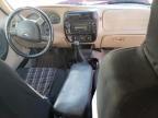 2004 Ford Ranger Super Cab