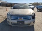 2008 Ford Fusion SEL