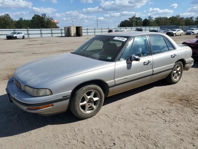 1997 Buick Lesabre Custom