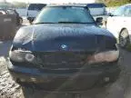 2004 BMW 325 CI