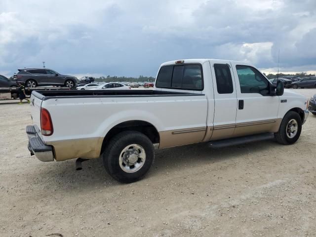 1999 Ford F250 Super Duty