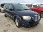 2010 Chrysler Town & Country Touring Plus