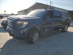 2021 GMC Sierra K1500 Elevation en venta en Corpus Christi, TX