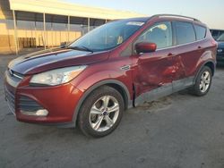 2014 Ford Escape SE en venta en Fresno, CA