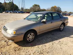 Salvage cars for sale at China Grove, NC auction: 1998 Toyota Avalon XL