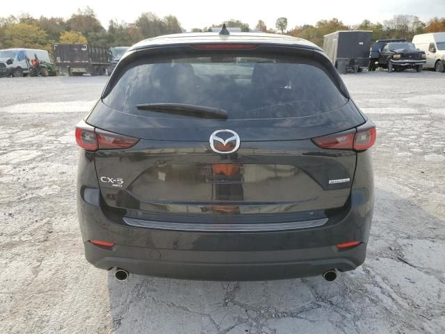 2022 Mazda CX-5 Premium Plus