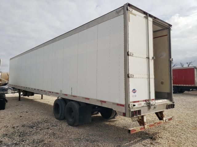 2006 Utility Trailer