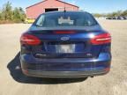 2017 Ford Focus SEL