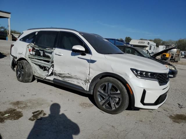 2023 KIA Sorento SX Prestige